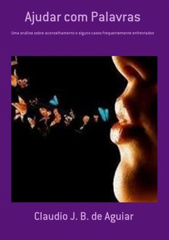 Cover Ajudar Com Palavras (eBook, ePUB)