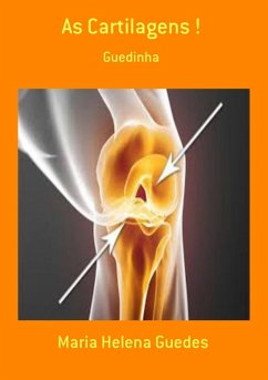 Cover As Cartilagens ! (eBook, PDF)