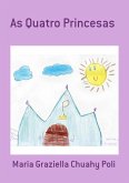 As Quatro Princesas (eBook, PDF)