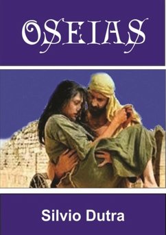 Cover Oseias (eBook, ePUB)