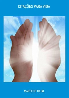 Citações Para Vida (eBook, PDF) - Tojal, Marcelo