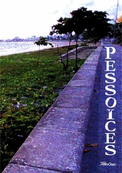 Cover Pessoíces (eBook, ePUB)