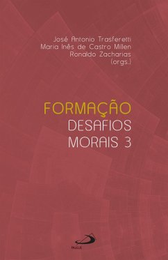 Formação - Desafios Morais 3 (eBook, ePUB)