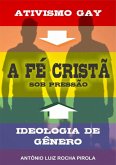 A Fé Cristã Sob Pressão (eBook, PDF) A Fé Cristã Sob Pressão (eBook, PDF)