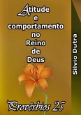 Provérbios 25 (eBook, PDF)