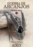 Guerra De Arcanjos (eBook, PDF)