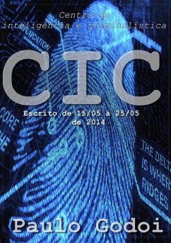 Cic (eBook, PDF) - Godoi, Paulo