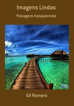 Cover Imagens Lindas (eBook, PDF)