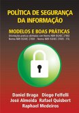 Política De Segurança Da Informação (eBook, ePUB)