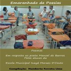 Emaranhado De Poesias (eBook, PDF)