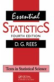 Essential Statistics (eBook, ePUB) Essential Statistics (eBook, ePUB)