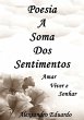 Poesia A Soma Dos Sentimentos (eBook,... - Bild 1