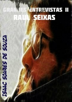 Cover Grandes Entrevistas Ii (eBook, PDF)