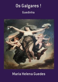 Cover Os Galgares ! (eBook, PDF)