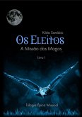 Os Eleitos (eBook, ePUB)