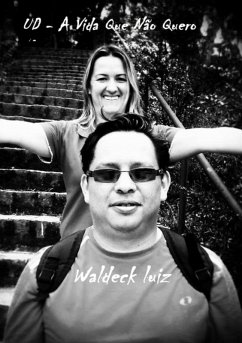 Ud (eBook, PDF) - Luiz, Waldeck