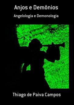 Anjos E Demônios (eBook, PDF) - de Campos, Thiago Paiva