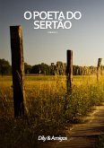 O Poeta Do Sertão (eBook, PDF) O Poeta Do Sertão (eBook, PDF)