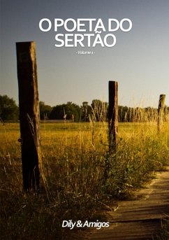 O Poeta Do Sertão (eBook, PDF) Cover O Poeta Do Sertão (eBook, PDF)