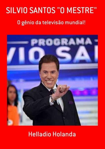 Silvio Santos Silvio Santos