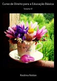 Curso De Direito Para A Educação Básica (eBook, PDF)