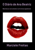 O Diário De Ana Beatriz (eBook, ePUB)