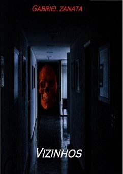 Vizinhos (eBook, ePUB) - Zanata, Gabriel