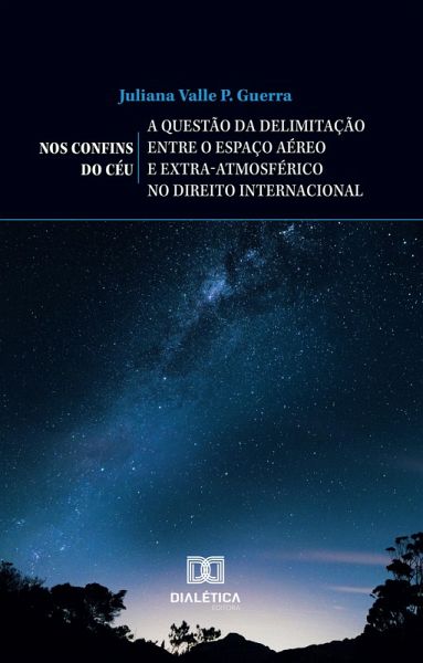 Nos Confins do Céu (eBook, ePUB) Nos Confins do Céu (eBook, ePUB)