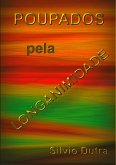 Poupados Pela Longanimidade (eBook, ePUB)