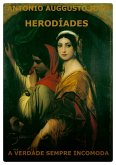 Herodíades (eBook, ePUB)