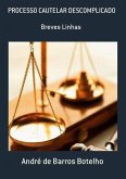 Processo Cautelar Descomplicado (eBook, PDF)