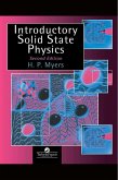 Introductory Solid State Physics (eBook, ePUB) Introductory Solid State Physics (eBook, ePUB)