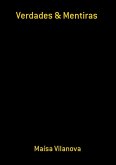 Verdades & Mentiras (eBook, PDF)