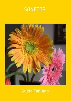 Cover Sonetos (eBook, PDF)