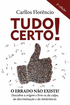 Cover Tudo Certo! (eBook, ePUB)