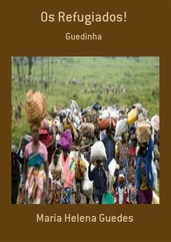 Cover Os Refugiados! (eBook, PDF)