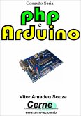 Conexão Serial Php E Arduino (eBook, PDF)