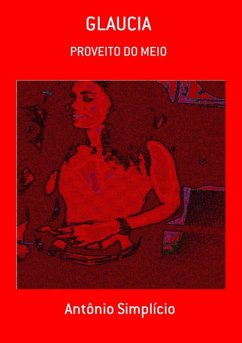Cover Glaucia (eBook, PDF)