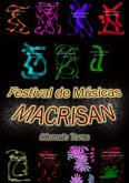 Festival De Músicas Macrisan (eBook, PDF) Festival De Músicas Macrisan (eBook, PDF)