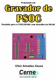Projetando Um Gravador De Psoc (eBook, PDF)