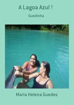 Cover A Lagoa Azul ! (eBook, PDF)