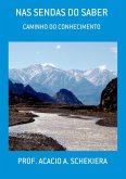 Nas Sendas Do Saber (eBook, PDF)