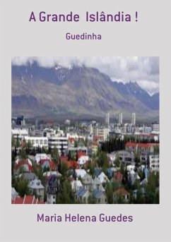 Cover A Grande Islândia ! (eBook, PDF)