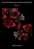 Curso De Direito Para A Educação Básica (eBook, PDF)