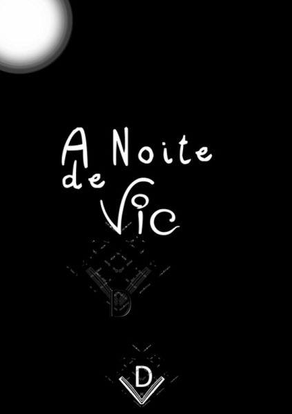 A Noite De Vic (eBook, ePUB)