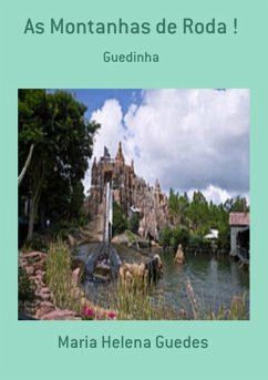 Cover As Montanhas De Roda ! (eBook, PDF)