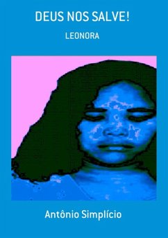 Cover Deus Nos Salve! (eBook, PDF)