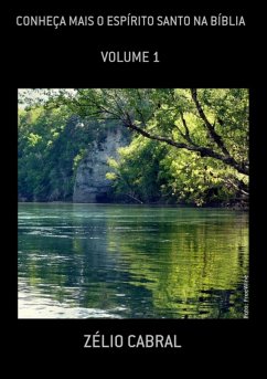 Cover Conheça Mais O Espírito Santo Na Bíblia (eBook, ePUB)