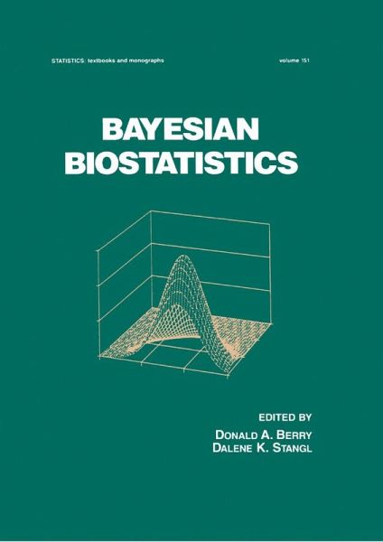 Bayesian Biostatistics (eBook, ePUB) Bayesian Biostatistics (eBook, ePUB)