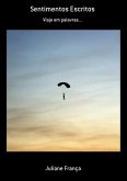 Sentimentos Escritos (eBook, ePUB)